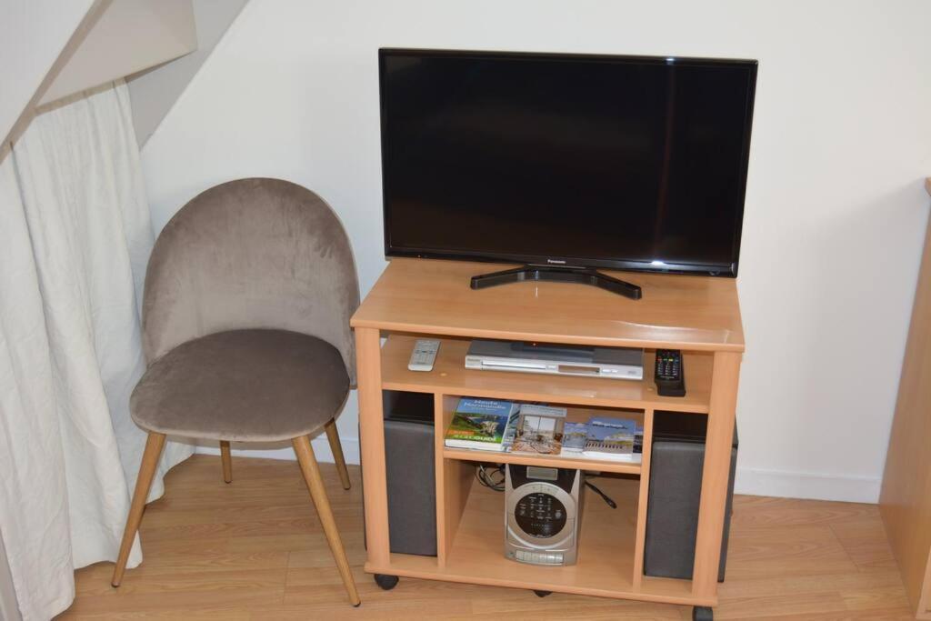 Duplex Polletais, 2 Chambres Wifi Inclus Διέππη Εξωτερικό φωτογραφία